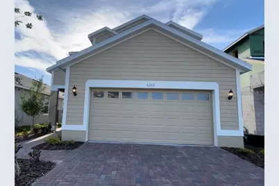 6212 Sea Amber Lane, Apollo Beach, FL 33572 - Photo 1
