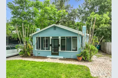 223 E Esther Street, Orlando, FL 32806 - Photo 1