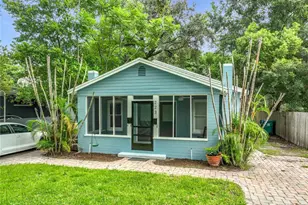 223 E Esther St, Orlando, FL 32806 - Photo 1