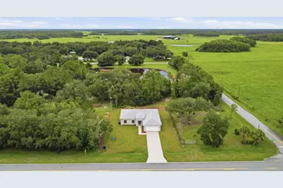 121 S Canoe Creek Road, Kenansville, FL 34739 - Photo 44