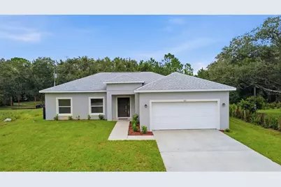 121 S Canoe Creek Road, Kenansville, FL 34739 - Photo 2