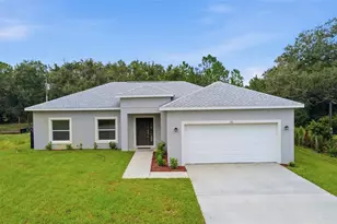 121 S Canoe Creek Rd, Kenansville, FL 34739 - Photo 2