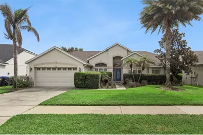 14313 Roxshire Drive, Orlando, FL 32837 - Photo 1