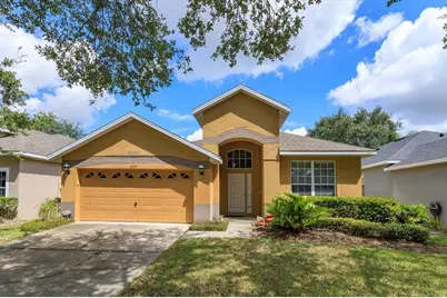 5537 Burlwood Drive, Orlando, FL 32810 - Photo 1