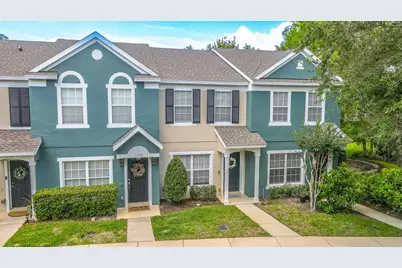 5338 Hawkstone Drive, Sanford, FL 32771 - Photo 2