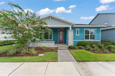 13550 McMillan Drive, Orlando, FL 32827 - Photo 1