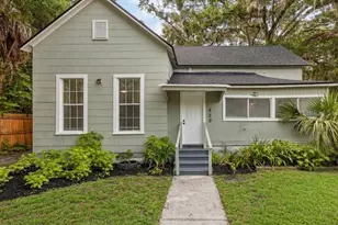 829 NE 3rd St, Ocala, FL 34470 - Photo 1