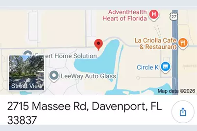 2715 Massee Road, Davenport, FL 33837 - Photo 2