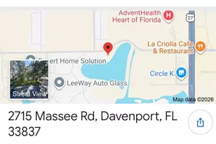 2715 Massee Rd, Davenport, FL 33837 - Photo 2