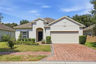 601 Bridgeford Crossing Blvd, Davenport, FL 33837 - Photo 1