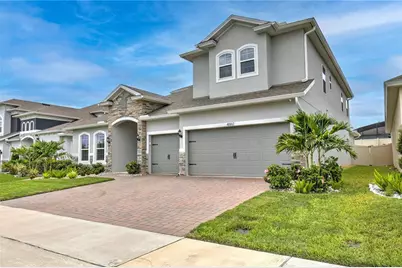 4861 Cragmere Loop, Clermont, FL 34711 - Photo 4