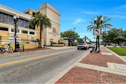 151 E Washington Street #5B, Orlando, FL 32801 - Photo 2