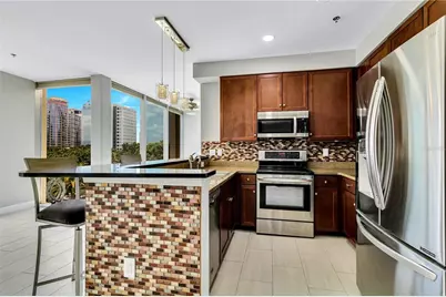 151 E Washington Street #5B, Orlando, FL 32801 - Photo 12
