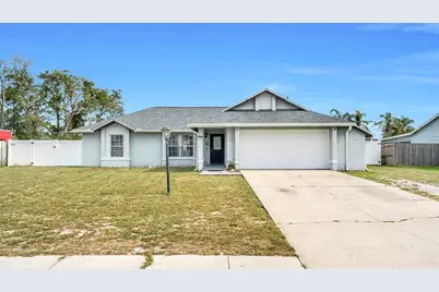 1160 Manitoba Street, Deltona, FL 32725 - Photo 1