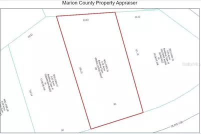 Lot 26 Olive Circle, Ocala, FL 34472 - Photo 2
