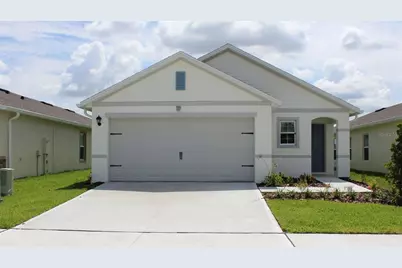2814 Waterlily Way, Poinciana, FL 34759 - Photo 1