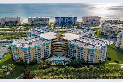 4650 Links Village Drive #D501, Ponce Inlet, FL 32127 - Photo 1