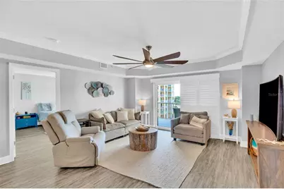 4650 Links Village Drive #D501, Ponce Inlet, FL 32127 - Photo 14