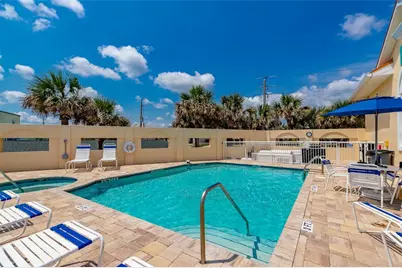 4650 Links Village Drive #D501, Ponce Inlet, FL 32127 - Photo 48