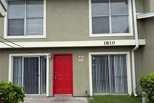 1810 Caralee Blvd, Orlando, FL 32822 - Photo 2
