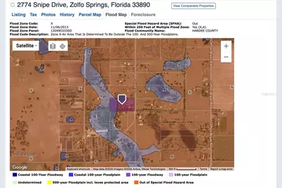 2774 Snipe Drive, Zolfo Springs, FL 33890 - Photo 32