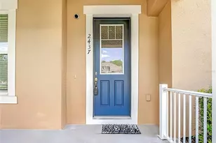 2437 Varenna Loop, Kissimmee, FL 34741 - Photo 4