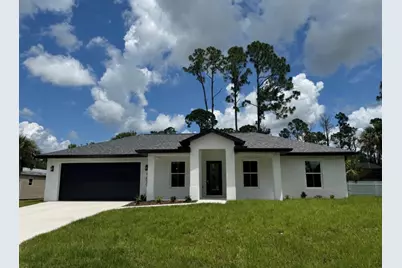 1650 Joshua Avenue, North Port, FL 34288 - Photo 1