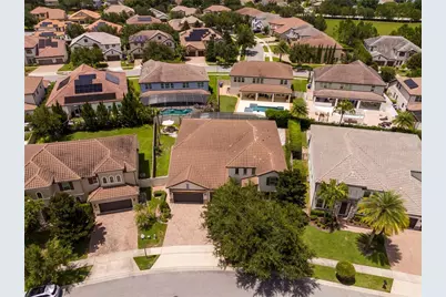 8457 Morehouse Drive, Orlando, FL 32836 - Photo 6
