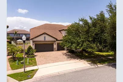 8457 Morehouse Drive, Orlando, FL 32836 - Photo 2