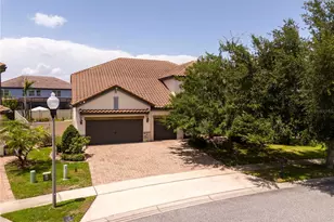 8457 Morehouse Dr, Orlando, FL 32836 - Photo 2