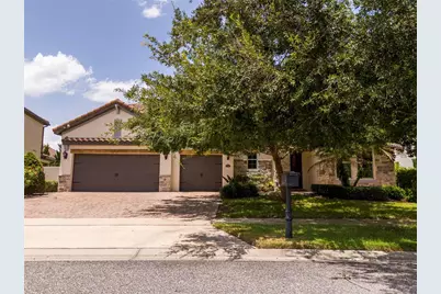 8457 Morehouse Drive, Orlando, FL 32836 - Photo 1