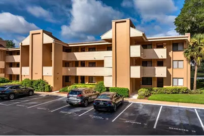 510 Cranes Way #206, Altamonte Springs, FL 32701 - Photo 1