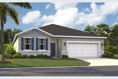 6755 Winterberry Drive, Lake Hamilton, FL 33851 - Photo 1