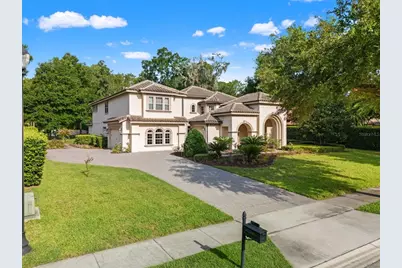 7361 Bella Foresta Place, Sanford, FL 32771 - Photo 2