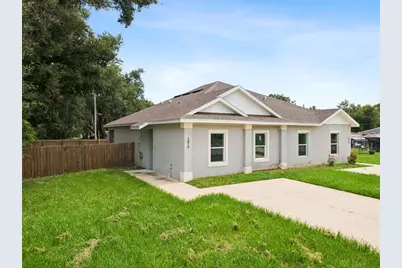 1810 Dunbar Street, Bartow, FL 33830 - Photo 2