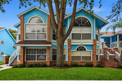 2723 N Poinciana Boulevard #153, Kissimmee, FL 34746 - Photo 1