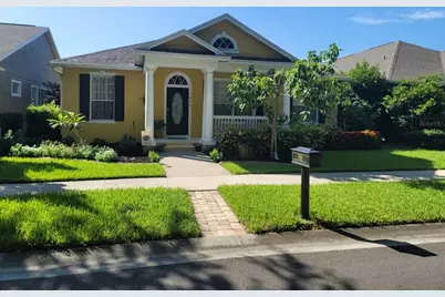 7011 Nobleton Drive, Windermere, FL 34786 - Photo 1