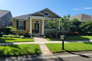 7011 Nobleton Dr, Windermere, FL 34786 - Photo 1