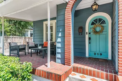 219 Whittier Circle, Orlando, FL 32806 - Photo 4