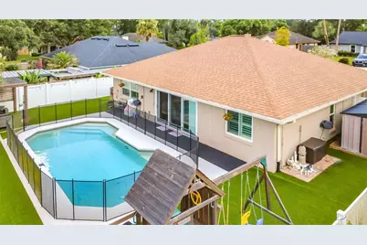 1063 Beckstrom Drive, Oviedo, FL 32765 - Photo 2