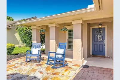 1063 Beckstrom Drive, Oviedo, FL 32765 - Photo 4
