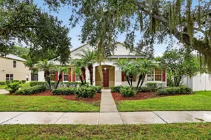3730 Cedar Hammock Trail, Saint Cloud, FL 34772 - Photo 1