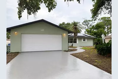 4401 Maderia Avenue, Sebring, FL 33872 - Photo 1