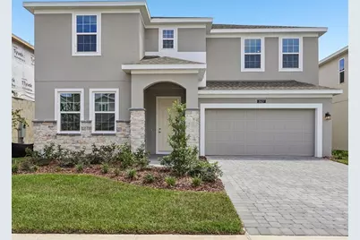 2627 Cavanaugh Drive, Orlando, FL 32817 - Photo 1