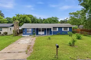1024 31st St NW, Winter Haven, FL 33881 - Photo 1