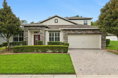 2205 Pickford Circle, Apopka, FL 32703 - Photo 1