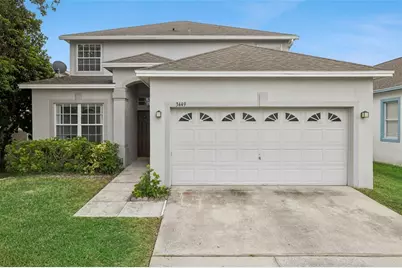 3449 Foxcroft Circle, Oviedo, FL 32765 - Photo 2