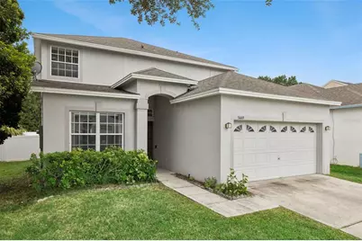 3449 Foxcroft Circle, Oviedo, FL 32765 - Photo 1