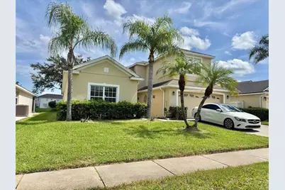 3511 Maple Ridge Loop, Kissimmee, FL 34741 - Photo 1