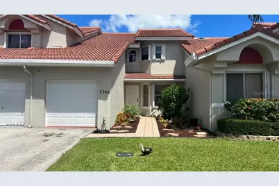 7380 Pinewalk Drive S #37-8, Margate, FL 33063 - Photo 1